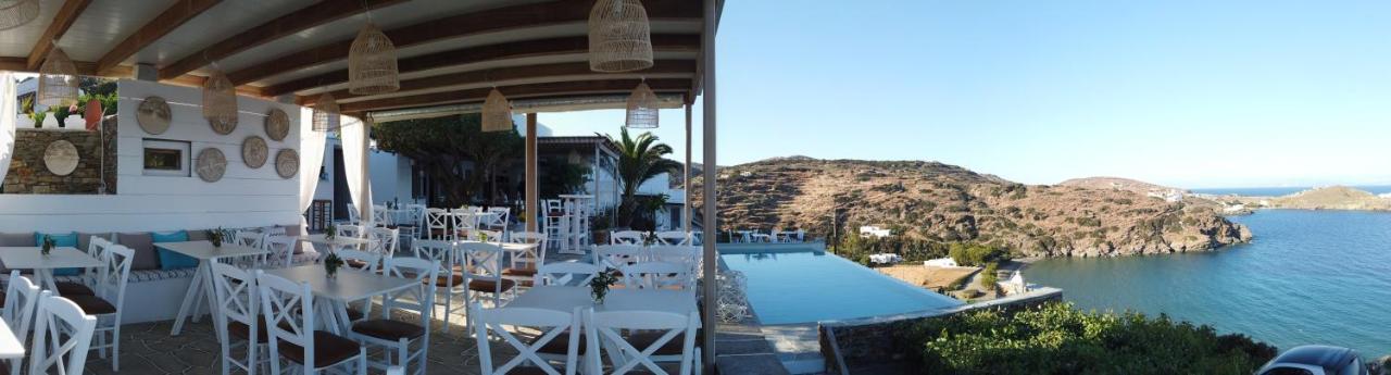 Appartement Paradise Place Sifnos *